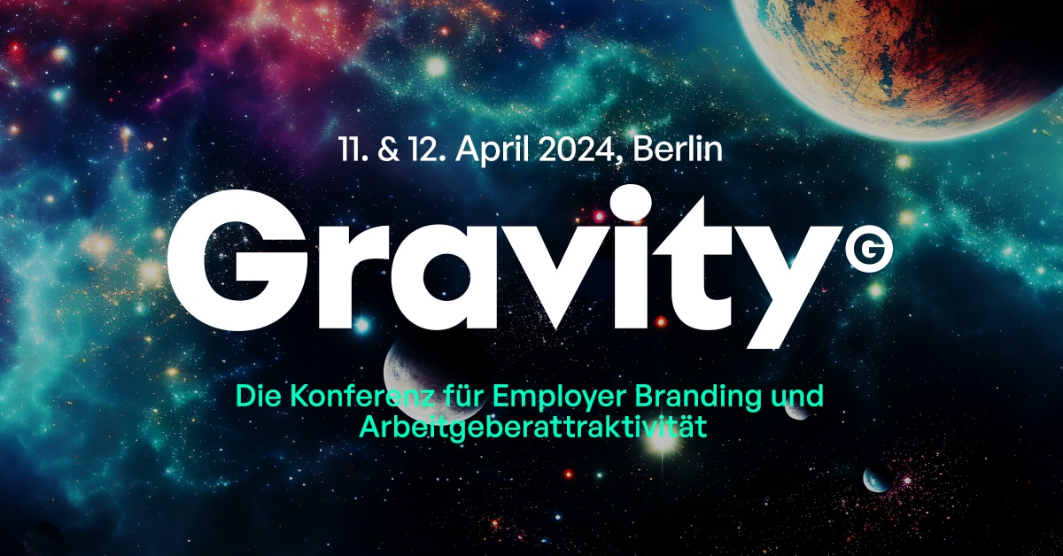 (c) Gravity-conference.com